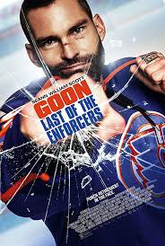 Goon: Last of the Enforcers' Review