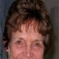 Elaine V. Bell Obituary