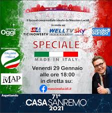 Le cose stanno andando molto male: Attivita Ed Eventi Archivi Massimolucidi It