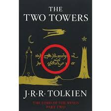 The Two Towers - J.R.R. Tolkien
