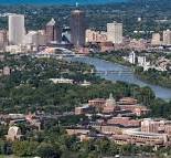 Maps and Addresses | University of Rochester