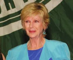 AUTUMN '14 A PATH TO A GREENER FUTURE