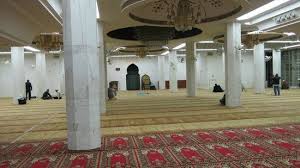 Kowloon Mosque Islamic Centre Islamic Center Kowloon Mosque
