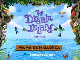 🎵 Comprar entradas THE DREAM ISLAND en Entradas a tu alcance 🎵
