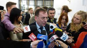 Działania na rzecz rozwoju inicjatyw. Msz Chce Wyjasnien Od Fundacji Otwarty Dialog Polska I Swiat Radio Szczecin