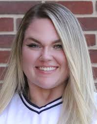 2021 Softball Roster