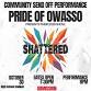 The Pride of Owasso will host a Community Send-Off... event in Owasso, OK