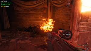 Far Cry New Dawn Light Em Up Treasure Hunt Guide