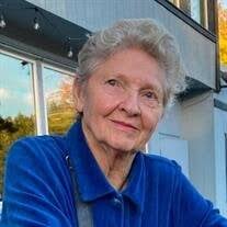 Leona Mae McManus Obituary