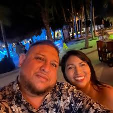 Fernando Salvador дадаў новае фота — у...