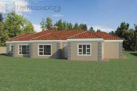 5 Bedroom Single Storey House Plan For Sale 363sqm Nethouseplansnethouseplans Tuscan House Plans Beautiful House Plans House Plan Gallery