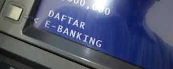 Masukkan id pengguna klikbca dari daftar daftar klikbca> masukkan pin klikbca> klik masuk. Cara Daftar Mobile Banking Bca Dan Aktivasi M Bca Di Android Opikini
