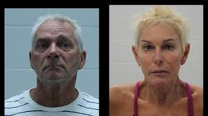 Council Bluffs business owners charged for tax evasion