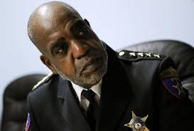 Lake County sheriff picked for Illinois Law Enforcement Medal of Honor  Committee