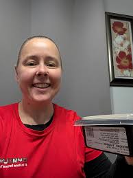 Time for new scrubs..... XL please!!!! Thanks to #cleaneatzlife