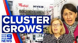 Fears of brisbane lockdown being we need to get more results from today, so it is absolutely extremely important that anyone with any symptoms gets tested, young said. Egmnj479suygm