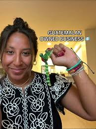 Support Latina-Owned Guatemalan Businesses Today