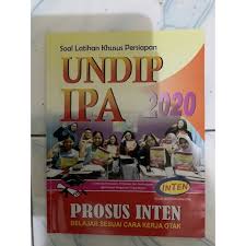 Jobs in prosus inten yogyakarta. Buku Modul Prosus Inten Saintek 2021 Utbk Um Undip Simak Ui Utul Ugm Preloved Shopee Indonesia