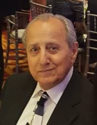 John V. Palumbo Obituary June 27, 2022