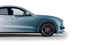 While many of its rivals start. Maserati Levante Tuning From Startech Startech Refinement