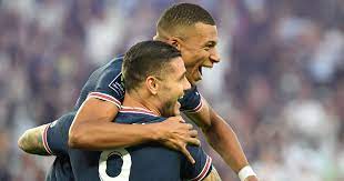 Get brest vs psg pictures.fubo.tv has been visited by 100k+ users in the past month 23 hours ago · follow game brest vs psg live coverage, stream information, score online, prediction, tv channel, lineups preview, start date and result updates of the ligue 1 on august 20th, 2021. Qd5yh6orrqgcem