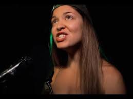 The Agonist front-woman Vicky Psarakis covers Audioslave‘s “Be Yourself”