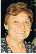 Frances "Fran" H. Guy Obituary 2014