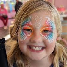 VAL MUNOZ- FACE & BODY ART