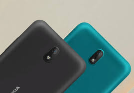 Descubre la mejor forma de comprar online. El Nokia C2 Es Oficial Caracteristicas Opiniones Y Precio