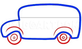 Fortnite battle royale is a game of battle royale player versus player for up to 100 players, permiting one to play solo, in a duo or in a squadron (usually composed of three or four players). How To Draw A Bus For Kids Step By Step Drawing Guide By Dawn Dragoart Com