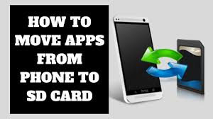 How To Move Apps To Sd Card In Samsung J5 2020 Latest Method