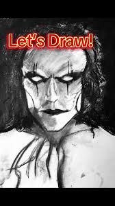 Eric Draven