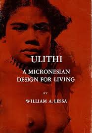 Ulithi by William Lessa