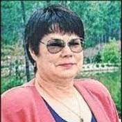 Debra Wickersham's Instagram, Twitter & Facebook