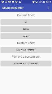 Often there are several versions of the same app designed for various device specs—so how do you know which one is the rig. Sound Converter For Android Apk Download