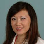 Dr. Sei Lee, MD, Geriatric Medicine