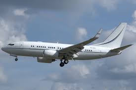 It is the largest and heaviest aircraft produced in the united states. Boeing Business Jet Wikiwand