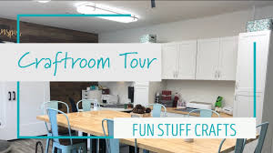You'll be able to work with an expert absolute garage & closets. Craft Room Tour Garage To Craft Room Makeover Fun Stuff Crafts