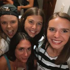 A semester full of wonderful people and game-time decisions  🫶🥹🏋️‍♀️🫡❤️‍🔥😃👍 See ya in 8 months @ ames!