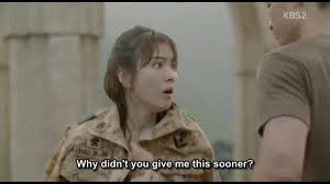 As part of the armed forces of the philippines special forces, lucas is always sent off to various missions that last from days to weeks. Kpop World Ina On Twitter Drama Descendants Of The Sun Ep 5 Reached 27 4 For Rating Viewers And Ep 5 Scene Was Https T Co Svhnbkqj1c