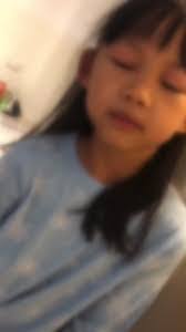 Karina Liu's Instagram, Twitter & Facebook