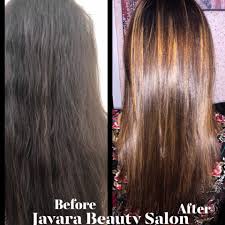Let's take a quick glance at the remedies for hair. Rough Dull Dry Hair Turned Into Javara Beauty Saloon Facebook