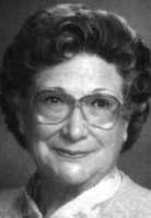 Ila Johnson Obituary (2011)