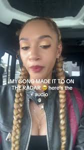 Cloud 9 by Latrell Desean