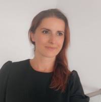 Oana David, CECCAR, CAFR