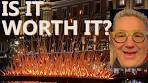 Amsterdam Light Festival 2022-2023: The Truth - YouTube
