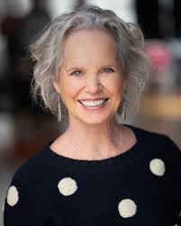 Board of Directors — LUNDSTRUM PERFORMING ARTS