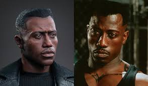 Blade Movie Franchise Potential Return