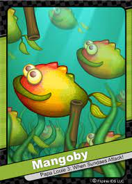 Read on to see what makes these tacos so special. Mangoby Flipline Studios Wiki Fandom