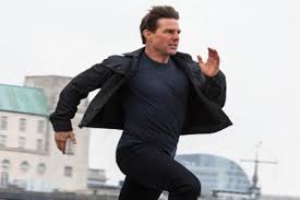 The reframing of ethan hunt explained. Mission Impossible Fallout Where Does Tom Cruise S Action Entertainer Stand In The Six Part Series Entertainment News Firstpost